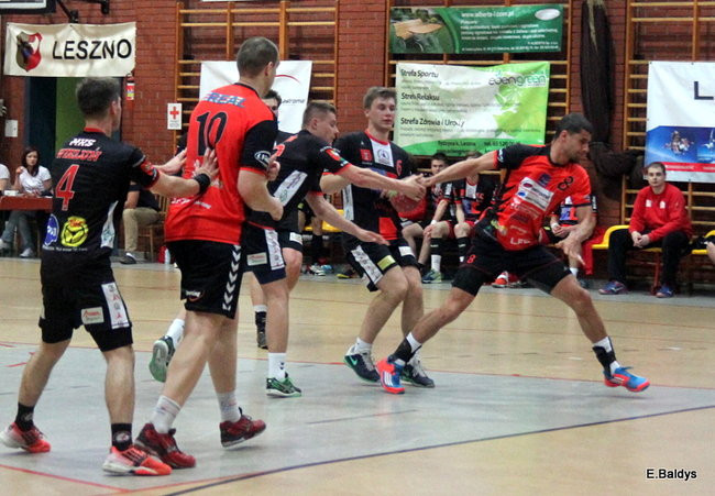 Zgodnie z planem (zdjęcia)