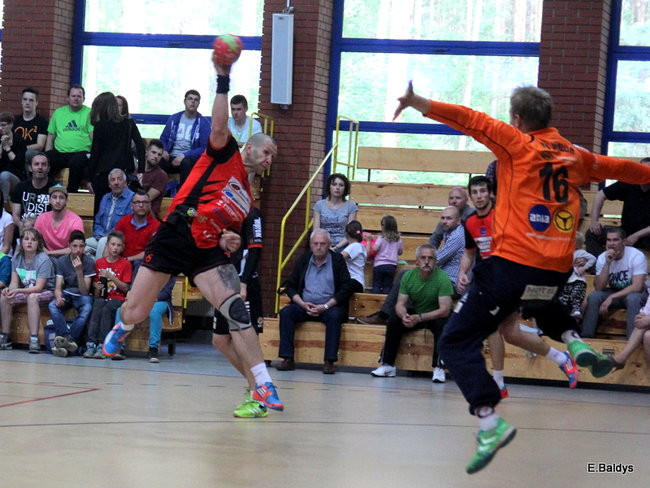 Zgodnie z planem (zdjęcia)