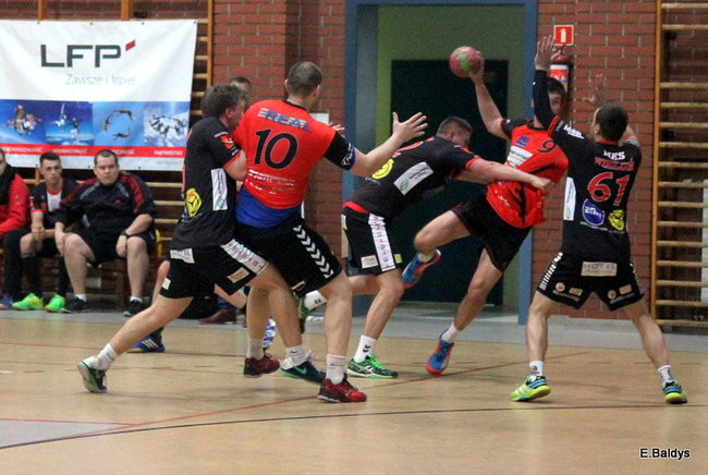 Zgodnie z planem (zdjęcia)