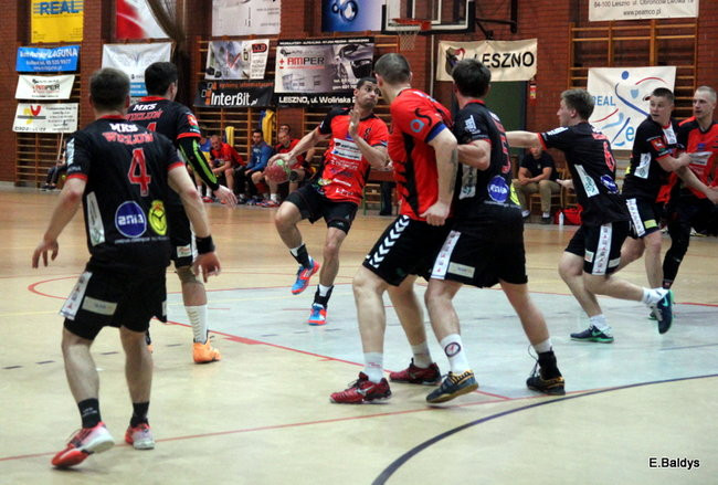 Zgodnie z planem (zdjęcia)