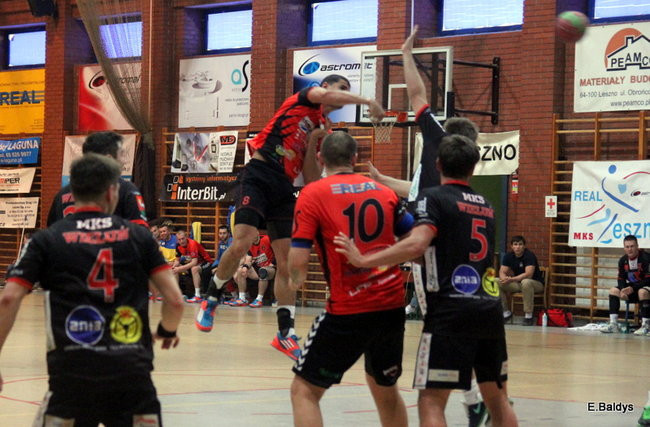 Zgodnie z planem (zdjęcia)