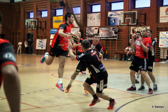 Zgodnie z planem (zdjęcia)