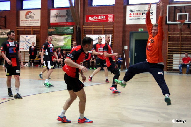 Zgodnie z planem (zdjęcia)