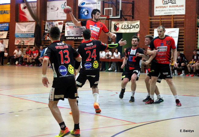 Zgodnie z planem (zdjęcia)