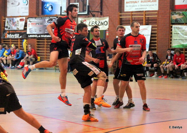 Zgodnie z planem (zdjęcia)