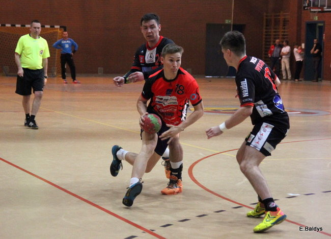 Zgodnie z planem (zdjęcia)