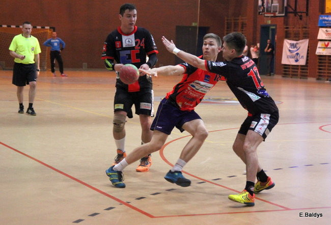 Zgodnie z planem (zdjęcia)