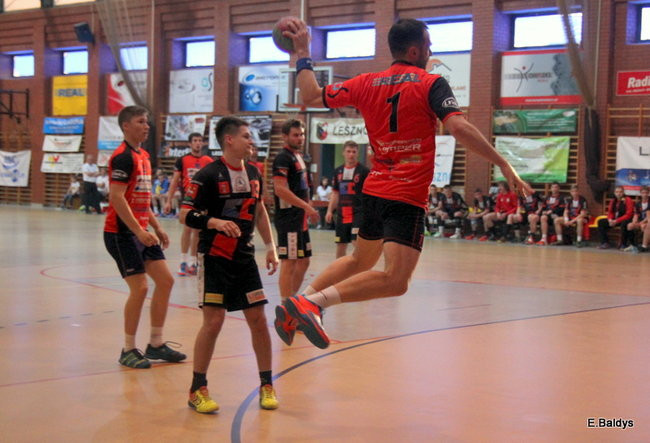 Zgodnie z planem (zdjęcia)