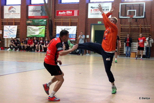 Zgodnie z planem (zdjęcia)