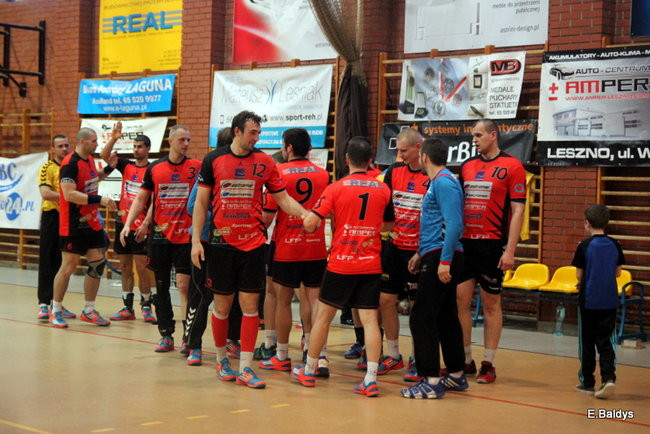 Zgodnie z planem (zdjęcia)