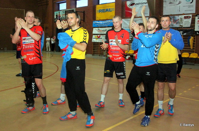 Zgodnie z planem (zdjęcia)