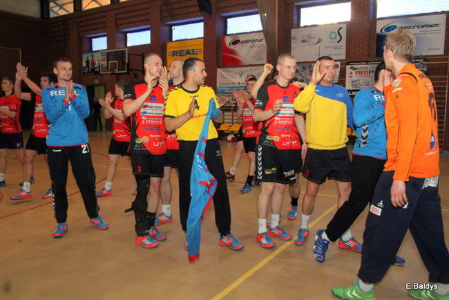 Zgodnie z planem (zdjęcia)