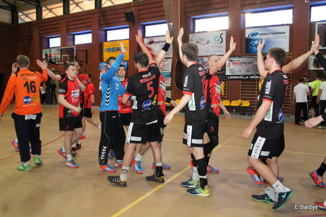 Zgodnie z planem (zdjęcia)