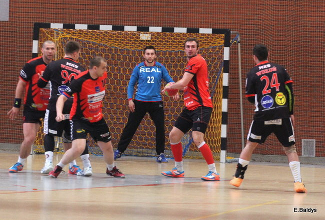 Zgodnie z planem (zdjęcia)