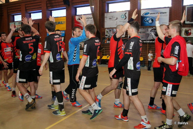 Zgodnie z planem (zdjęcia)