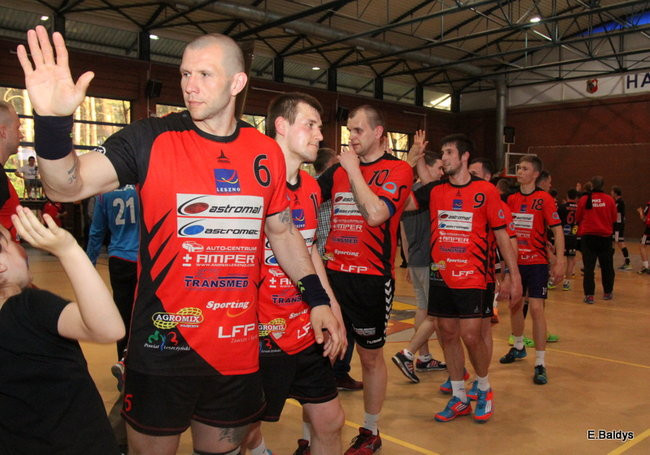 Zgodnie z planem (zdjęcia)