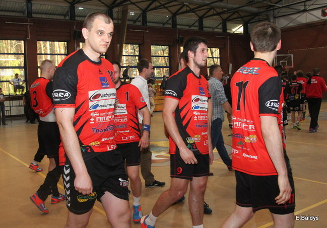 Zgodnie z planem (zdjęcia)