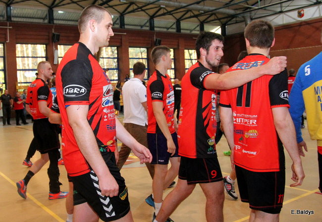 Zgodnie z planem (zdjęcia)