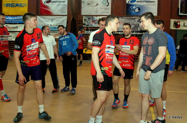 Zgodnie z planem (zdjęcia)