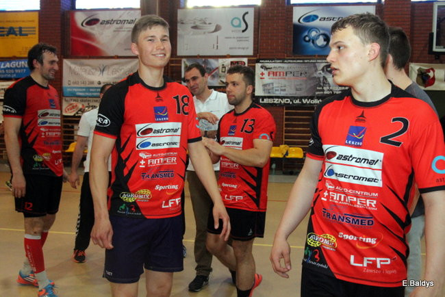 Zgodnie z planem (zdjęcia)