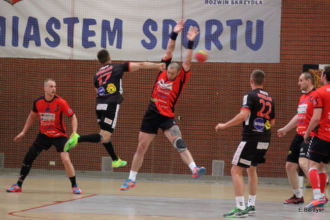 Zgodnie z planem (zdjęcia)