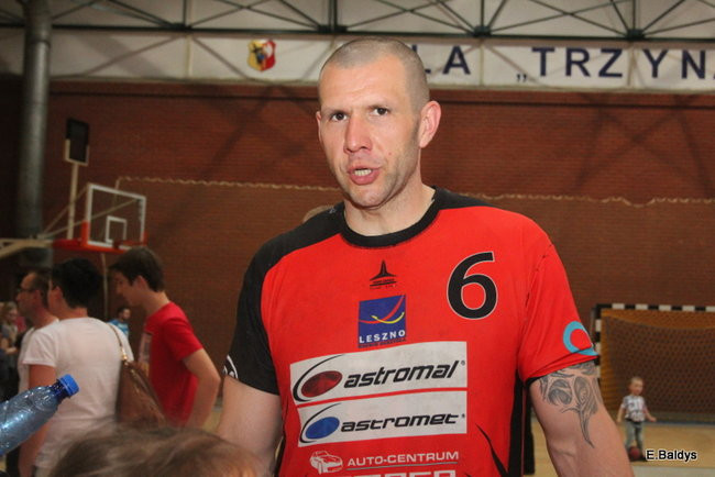 Zgodnie z planem (zdjęcia)