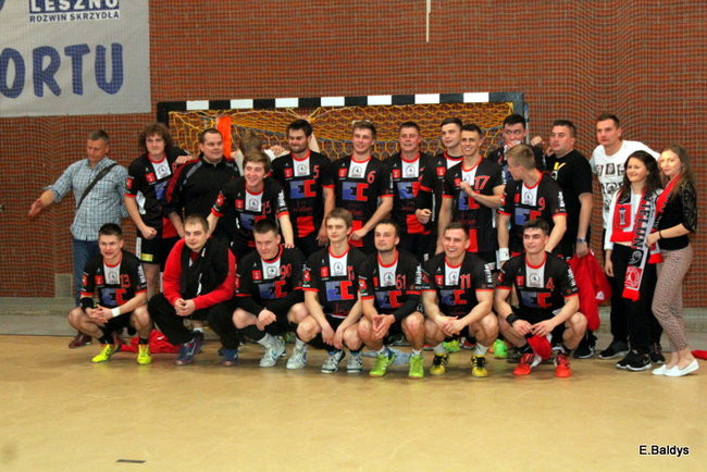 Zgodnie z planem (zdjęcia)