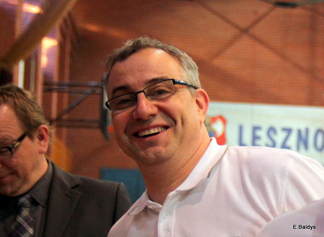 Zgodnie z planem (zdjęcia)