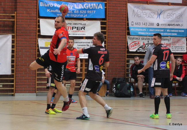 Zgodnie z planem (zdjęcia)