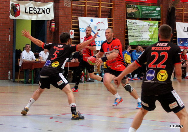 Zgodnie z planem (zdjęcia)