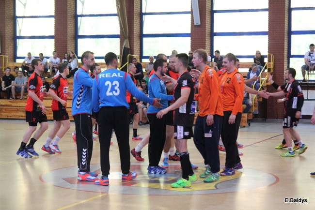 Zgodnie z planem (zdjęcia)