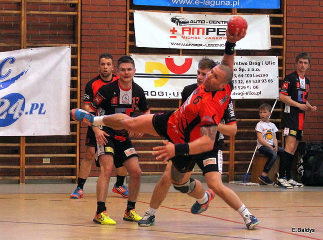 Zgodnie z planem (zdjęcia)