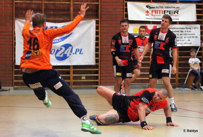 Zgodnie z planem (zdjęcia)