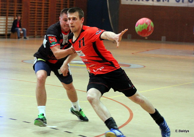 Zgodnie z planem (zdjęcia)