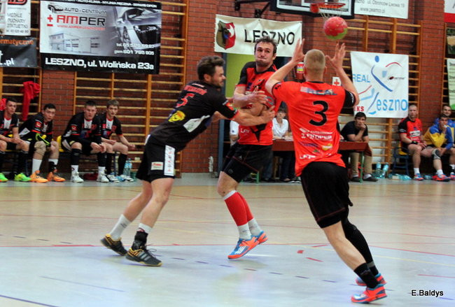 Zgodnie z planem (zdjęcia)