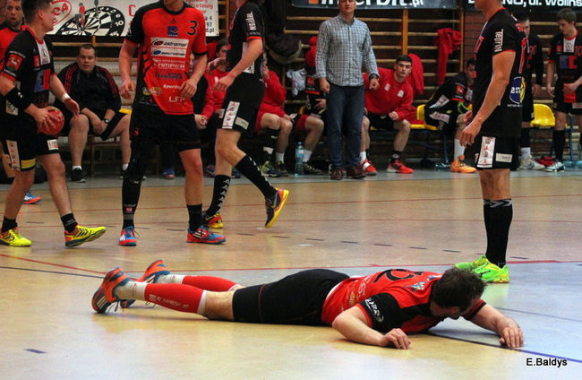 Zgodnie z planem (zdjęcia)