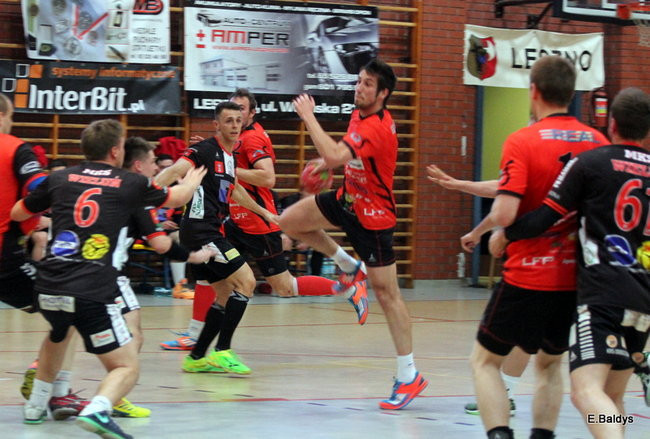 Zgodnie z planem (zdjęcia)