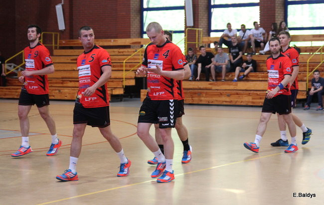 Zgodnie z planem (zdjęcia)