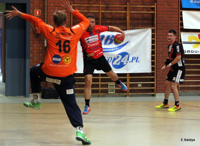 Zgodnie z planem (zdjęcia)