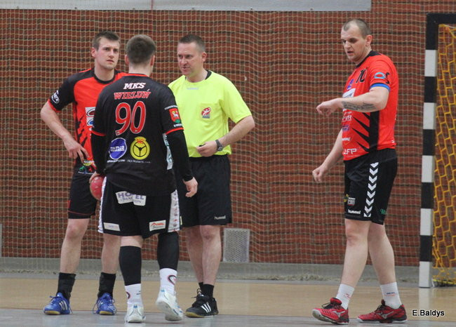 Zgodnie z planem (zdjęcia)