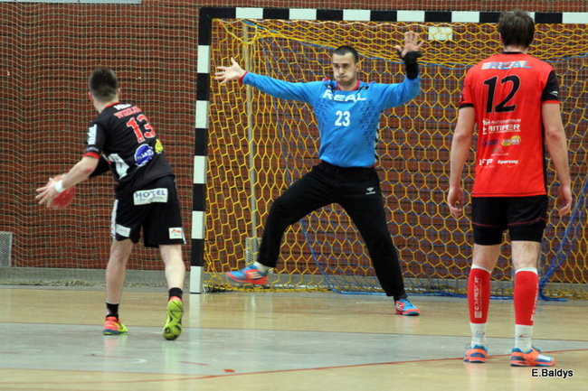 Zgodnie z planem (zdjęcia)