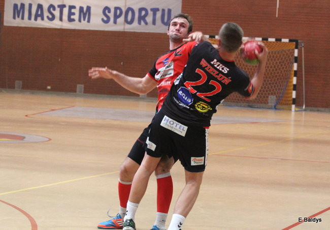 Zgodnie z planem (zdjęcia)