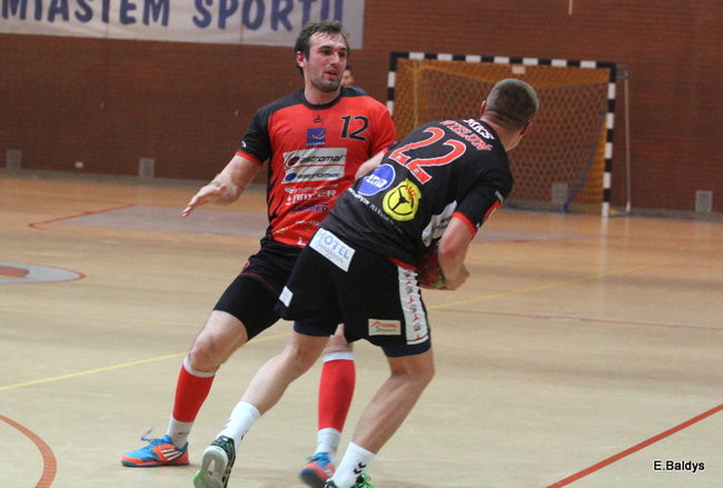 Zgodnie z planem (zdjęcia)