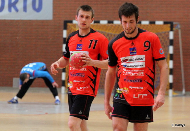 Zgodnie z planem (zdjęcia)