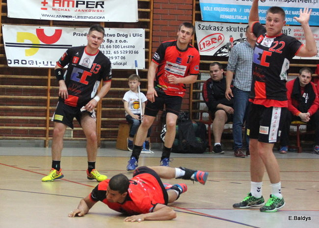 Zgodnie z planem (zdjęcia)