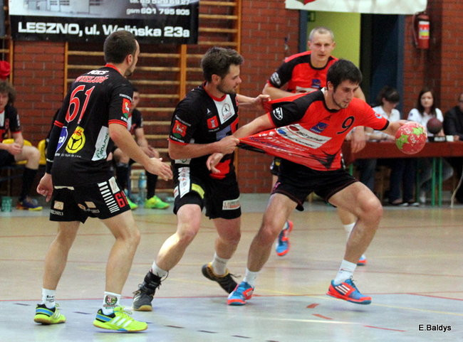 Zgodnie z planem (zdjęcia)