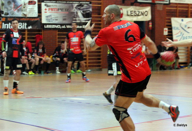 Zgodnie z planem (zdjęcia)