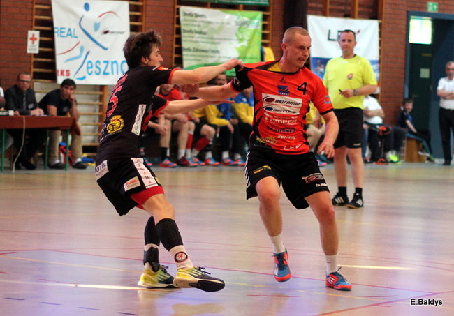 Zgodnie z planem (zdjęcia)