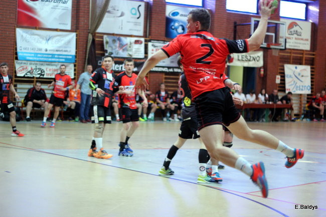 Zgodnie z planem (zdjęcia)