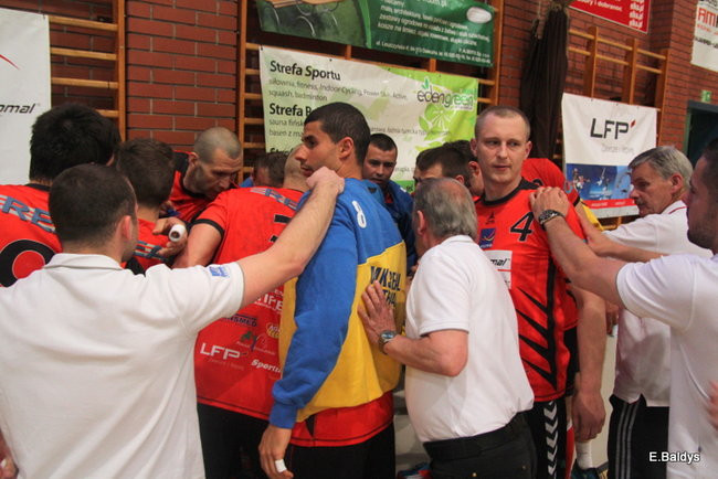 Zgodnie z planem (zdjęcia)